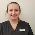 Kate German - @kate_german_dental_therapist - Instagram