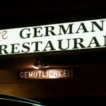 Zur Kate German Restaurant - @zurkate.az - Instagram