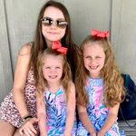 Katie Van Vorst Gething - @mimiandgigis - Instagram