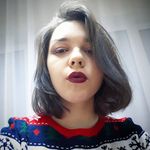 Катя - @kate_getmantseva - Instagram
