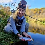 Kate Giannini - @iahuntress - Instagram
