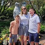 Kate Giannini Bradbury - @kagpsu1 - Instagram