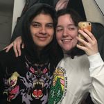 Kate Giles - @putmykateonthemic - Instagram