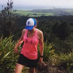 Kate Giles - @fitzroybeachchick - Instagram