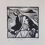 Kate Giles - @kategilesart - Instagram