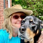 Kate Giles - @bohohippychick1 - Instagram