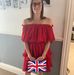 Kate Gilham - Facebook