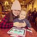 Kate Gilman - Facebook