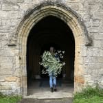 Katie Gilman - @katiegilman_floraldesign - Instagram