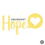 Sarah Hallas + Kate Glaser - @abundanthopepodcast - Instagram