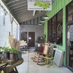 Katie Glaze - @thegreengardinia - Instagram