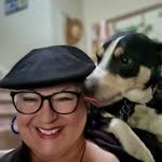 Kate Glenn - @kateglennsd65 - Instagram