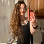 Kate Glenn - @kcynthiag - Instagram