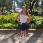 Kate Glenn - Facebook