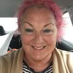 Kate Glenn - @kgkate59 - Instagram