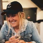 Kate Glenn - @kseybold - Instagram