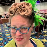 Kate Glenn - @k80bug - Instagram
