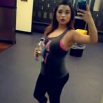 Kate Glenn - @kateglenn222 - Instagram