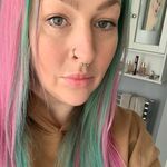 Kate Glover - @just_kate1988 - Instagram