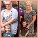 Kate Glover - @kglover.swjourney - Instagram