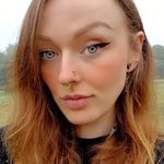 Kate Glover - @kate_milkbottle - Instagram