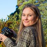 Kate Glover - @kateglover34 - Instagram
