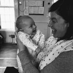 Kate Goad - @jurybird - Instagram