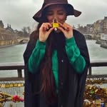 Kate Gomes - @kategomes139 - Instagram