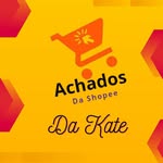 Kate Gomes da Silva Rebonato - @achadinhosshoppeqit - Instagram