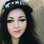 Kate Gore - @gooreybitch - Instagram