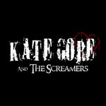Kate Gore and The Screamers - @kategoreandthescreamers - Instagram