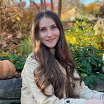 Катя - @kate_gorelova - Instagram