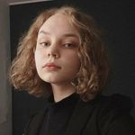 𝙆𝙖𝙩𝙚 𝙂𝙤𝙧𝙚𝙡𝙤𝙫𝙖 - @kategorelovaa - Instagram