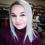 Megan Kate - @kategore77 - Instagram