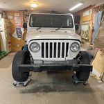 Katie Grabowski - @going_postal_tj - Instagram