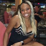 Kate Barikor Grady - @hotkate23 - Instagram