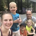 Kate Grady - @katem413 - Instagram
