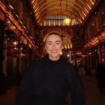 Kate O’ Grady - @gateokrady - Instagram