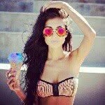 hey ! - @kategrande_ - Instagram