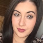 Kaitlyn Caudill - @kategrande - Instagram