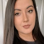 Kaitlyn Caudill - @kategrandebeauty - Instagram
