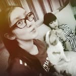 @kate.grande_86 - Instagram