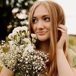 Kate Grande - @kate.grand24 - Instagram