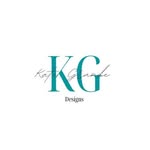 Kate Grande - @kategrandedesigns - Instagram