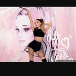 Kate Guarnes - @kate_grande - Instagram