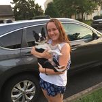 Kate Gregg - @katenols97 - Instagram