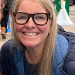 Kate McLaughlin Gregg - @blue_kate_special - Instagram