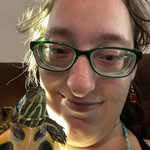 Kate Grimes - @captainmarvelfan292025 - Instagram