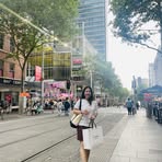 Kate Ha - Facebook