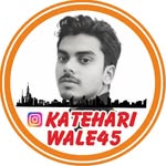 KATEHARI WALE ⛳ - @katehariwale45 - Instagram